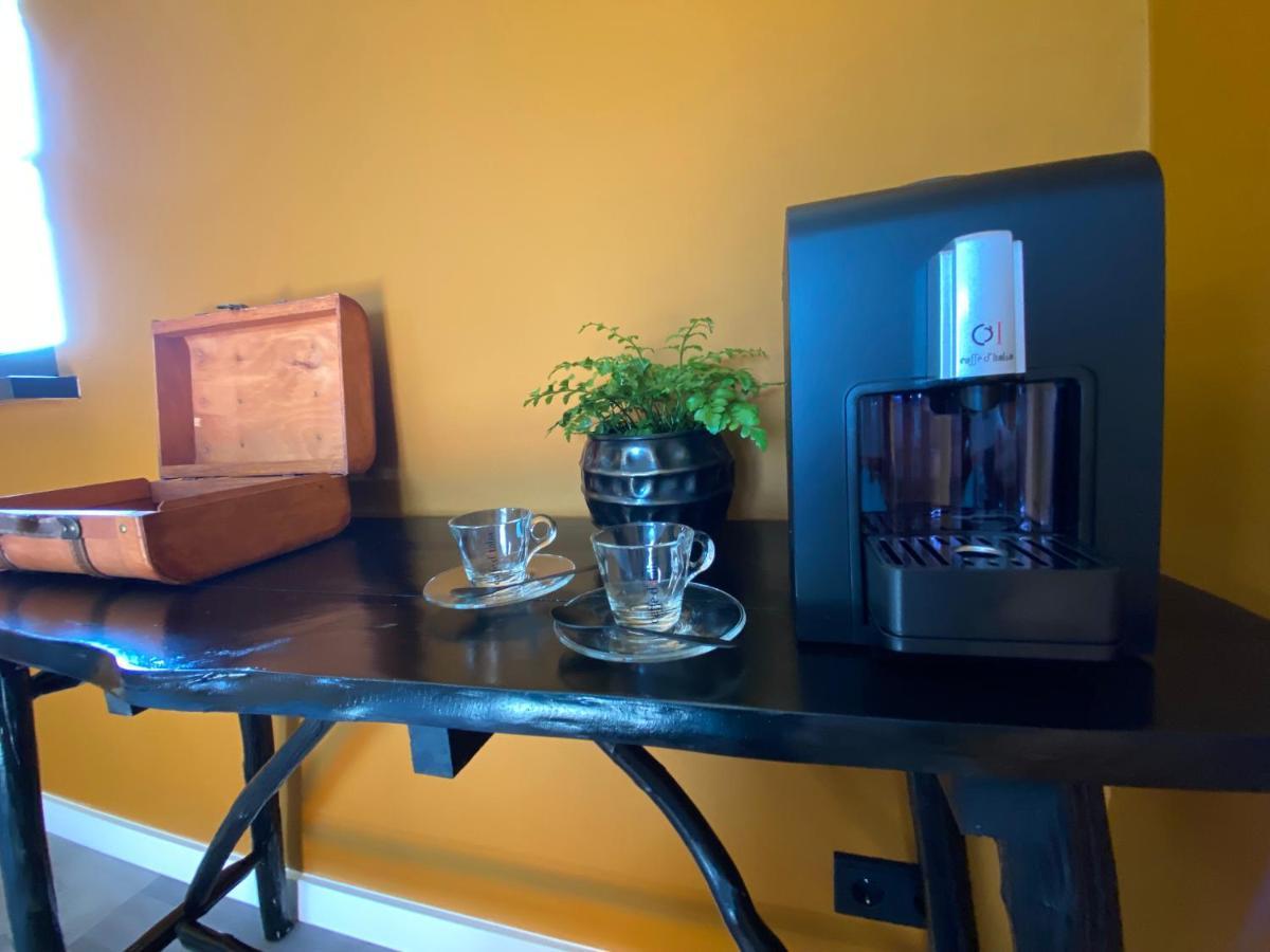 Domestico Bed & Breakfast Lage Mierde Zewnętrze zdjęcie