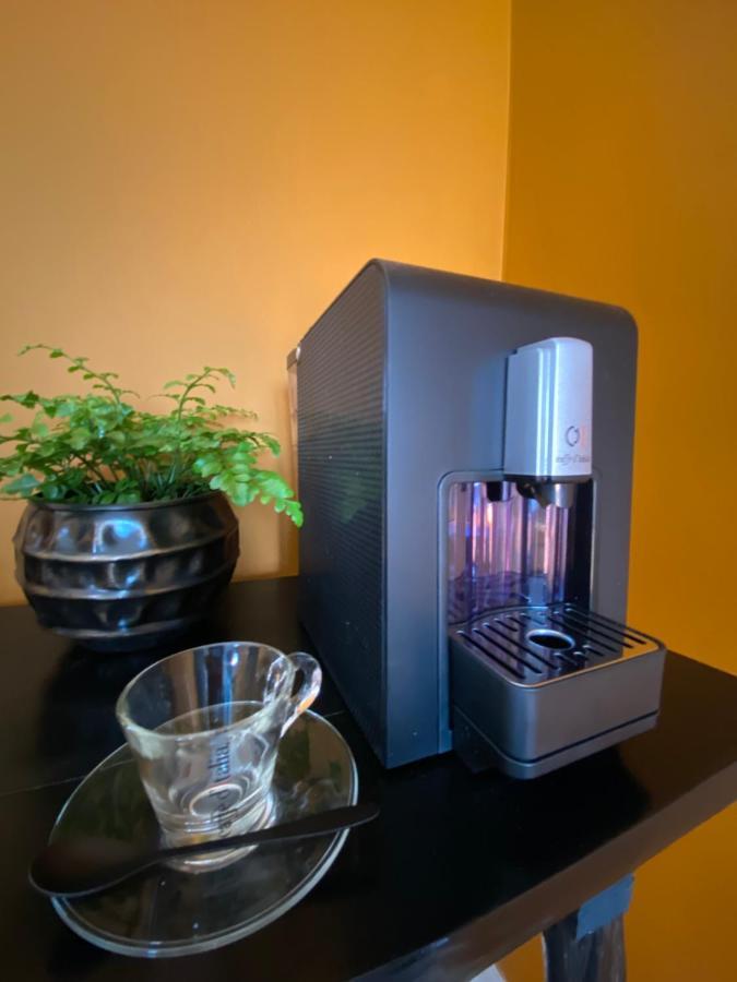 Domestico Bed & Breakfast Lage Mierde Zewnętrze zdjęcie