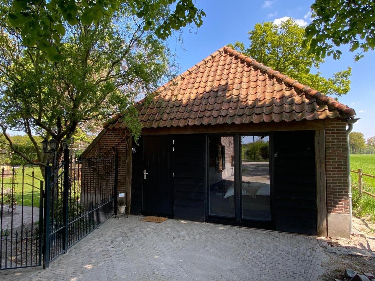 Domestico Bed & Breakfast Lage Mierde Zewnętrze zdjęcie