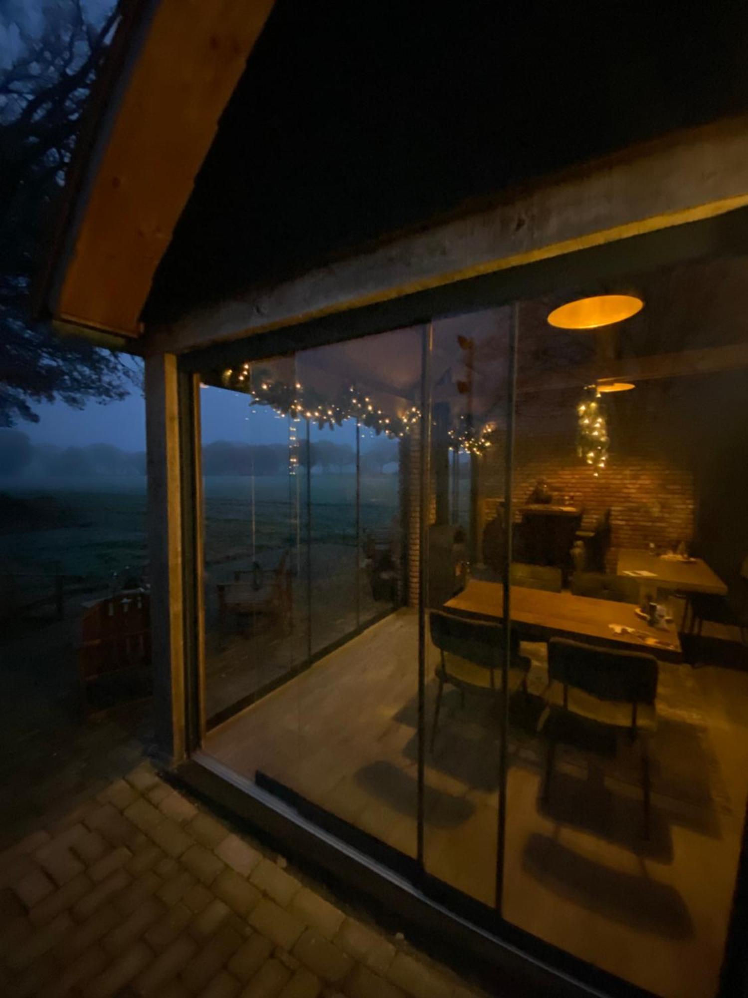 Domestico Bed & Breakfast Lage Mierde Zewnętrze zdjęcie