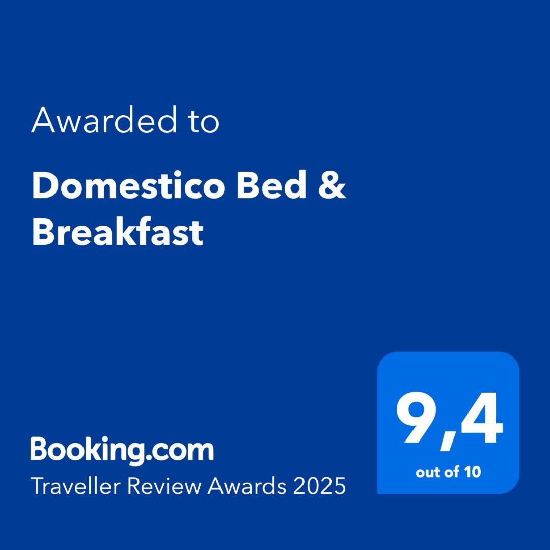 Domestico Bed & Breakfast Lage Mierde Zewnętrze zdjęcie